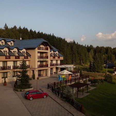 Hotel Green Dolny Kubin Dış mekan fotoğraf