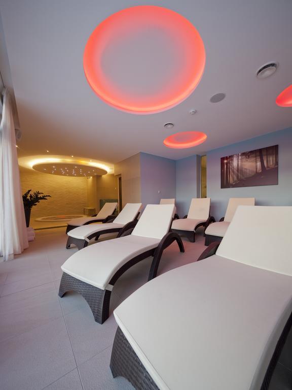 Hotel Green Dolny Kubin Dış mekan fotoğraf