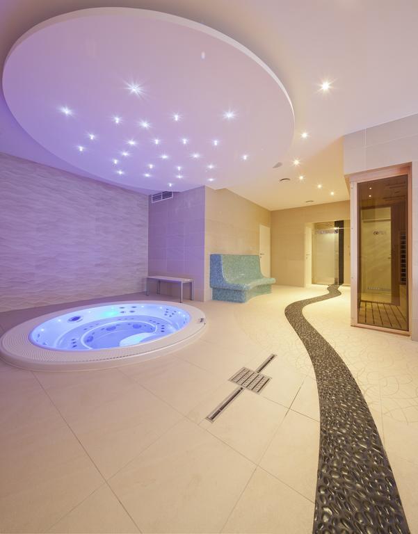 Hotel Green Dolny Kubin Dış mekan fotoğraf