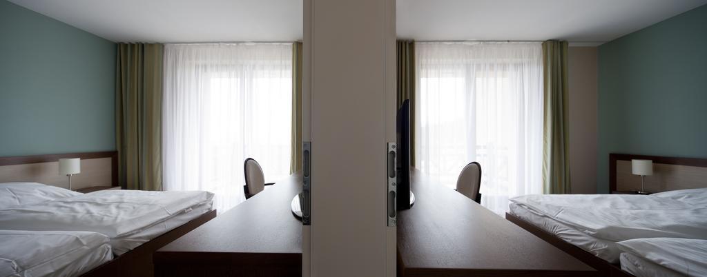 Hotel Green Dolny Kubin Dış mekan fotoğraf
