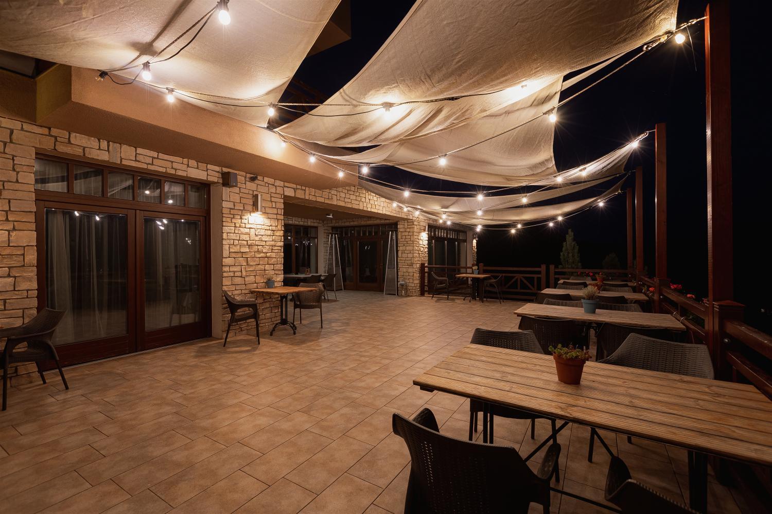 Hotel Green Dolny Kubin Dış mekan fotoğraf