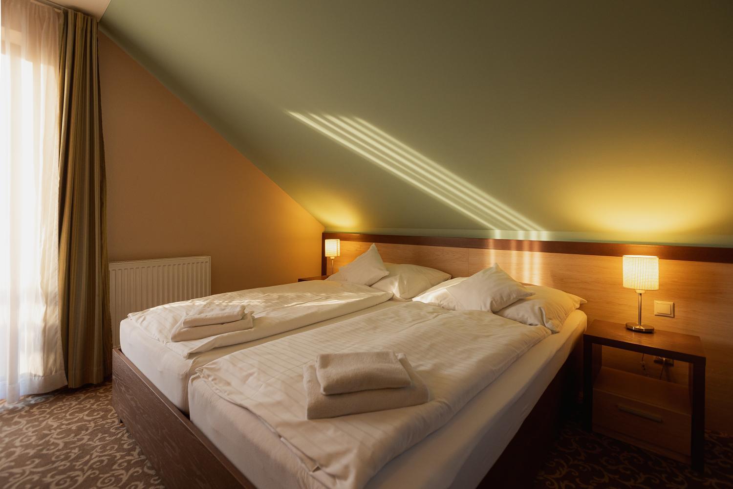 Hotel Green Dolny Kubin Dış mekan fotoğraf