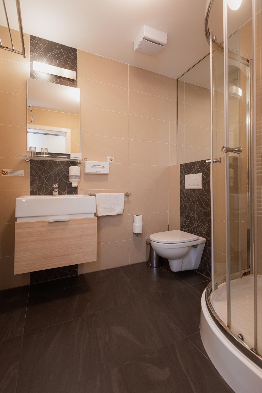 Hotel Green Dolny Kubin Dış mekan fotoğraf