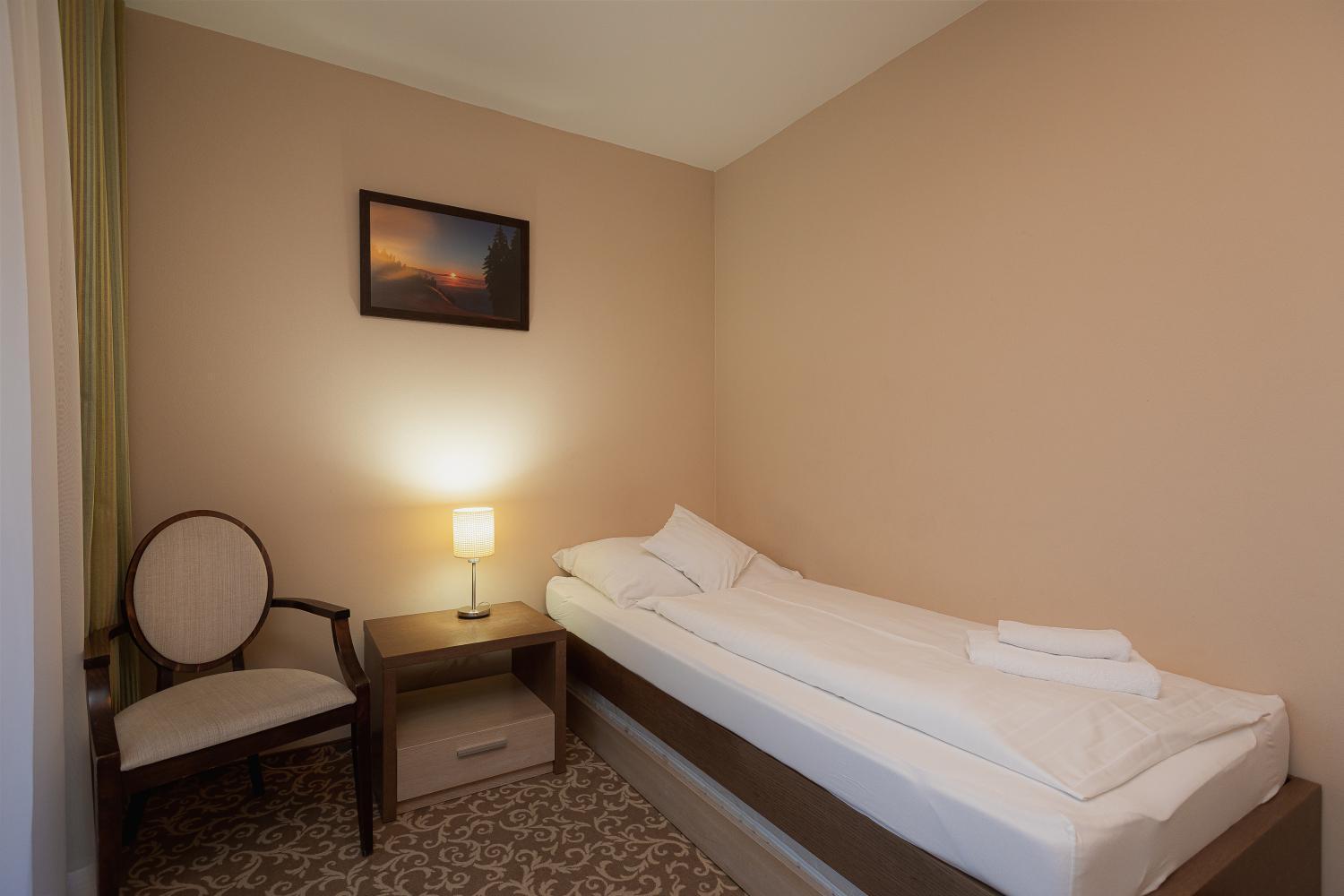 Hotel Green Dolny Kubin Dış mekan fotoğraf