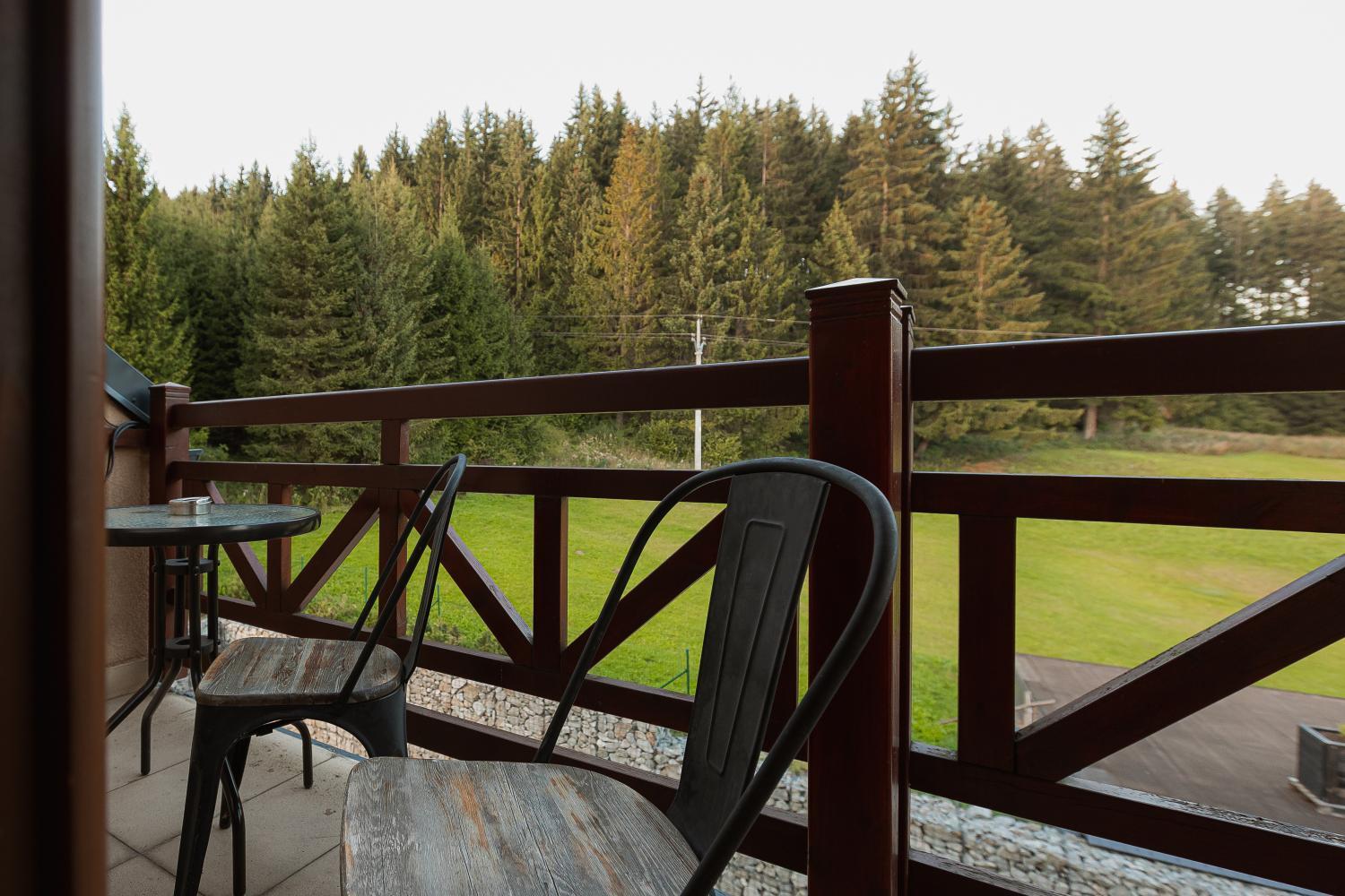 Hotel Green Dolny Kubin Dış mekan fotoğraf