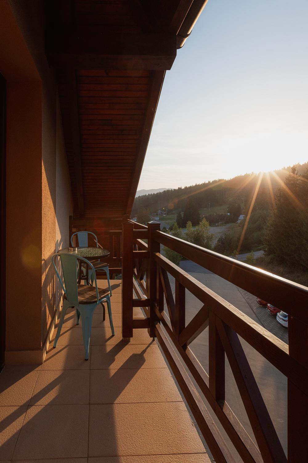 Hotel Green Dolny Kubin Dış mekan fotoğraf