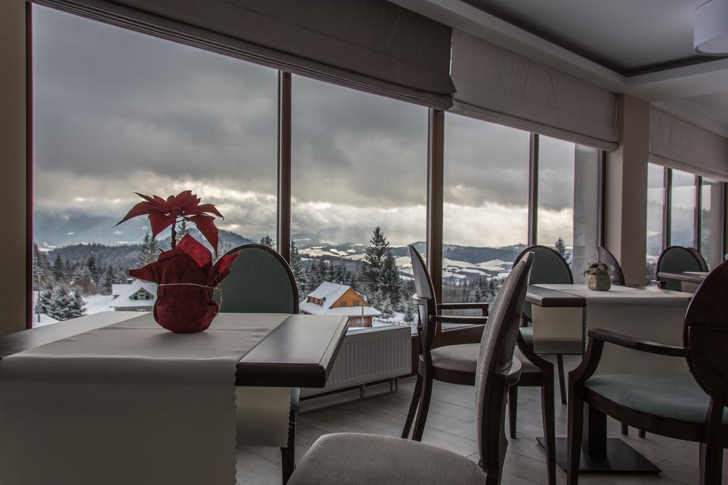 Hotel Green Dolny Kubin Dış mekan fotoğraf