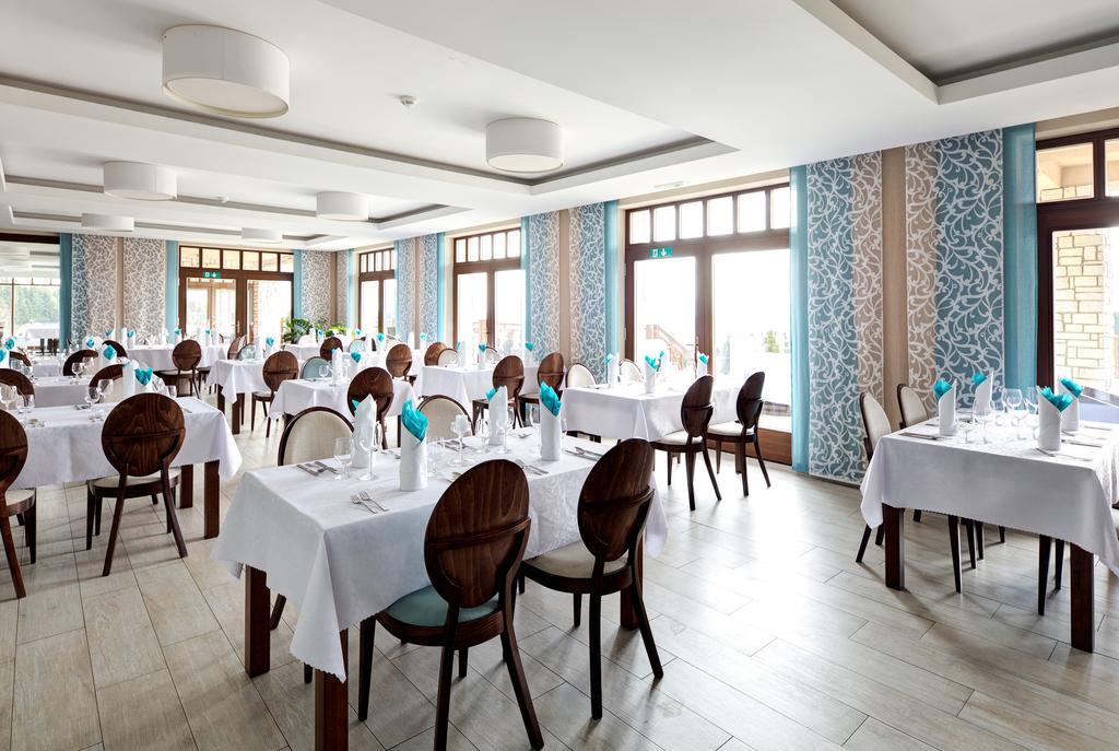 Hotel Green Dolny Kubin Dış mekan fotoğraf