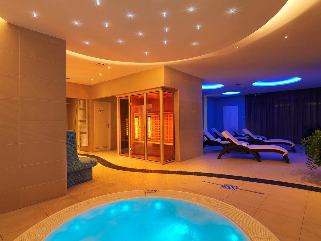 Hotel Green Dolny Kubin Dış mekan fotoğraf