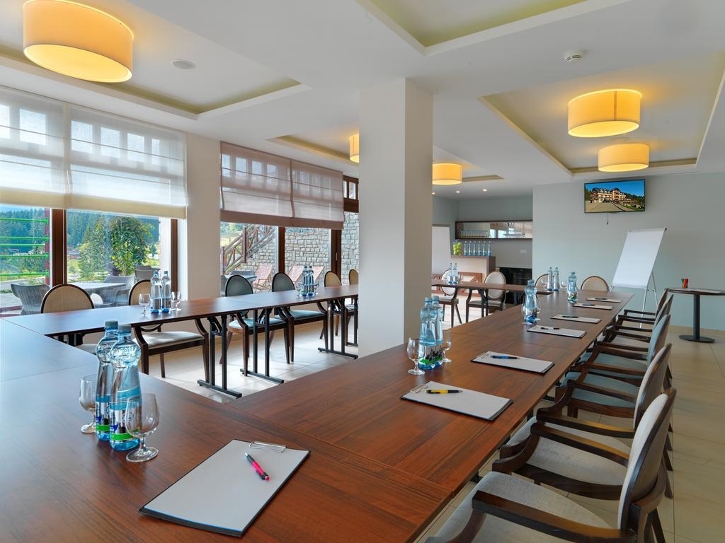 Hotel Green Dolny Kubin Dış mekan fotoğraf