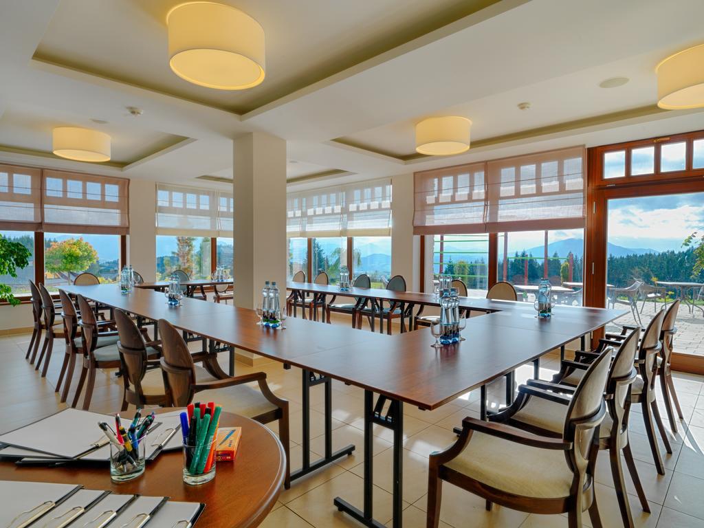 Hotel Green Dolny Kubin Dış mekan fotoğraf