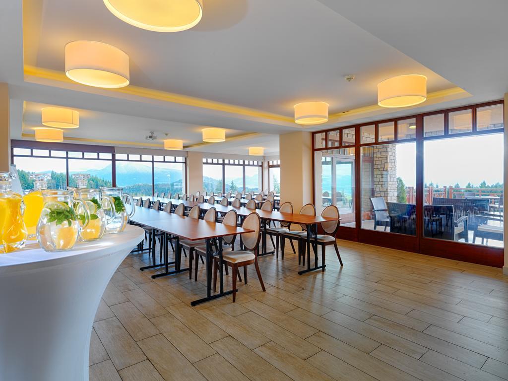 Hotel Green Dolny Kubin Dış mekan fotoğraf