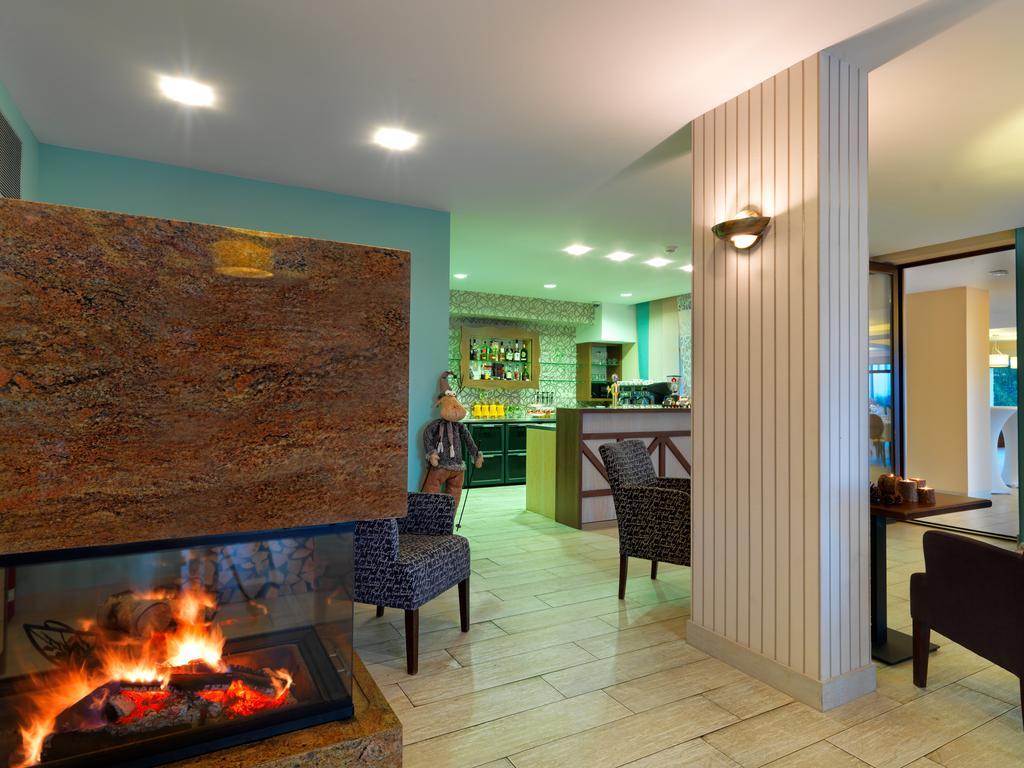 Hotel Green Dolny Kubin Dış mekan fotoğraf