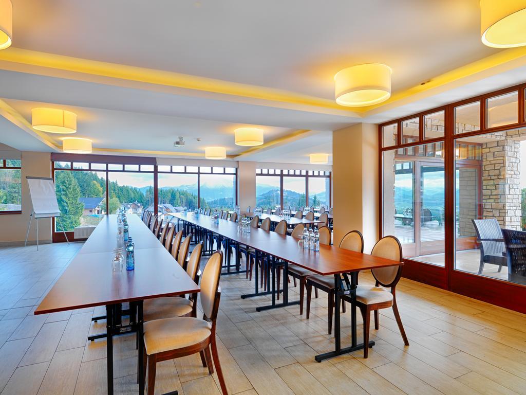 Hotel Green Dolny Kubin Dış mekan fotoğraf